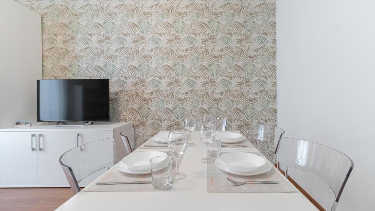 Apartment Italianway - The B Village New Mailand