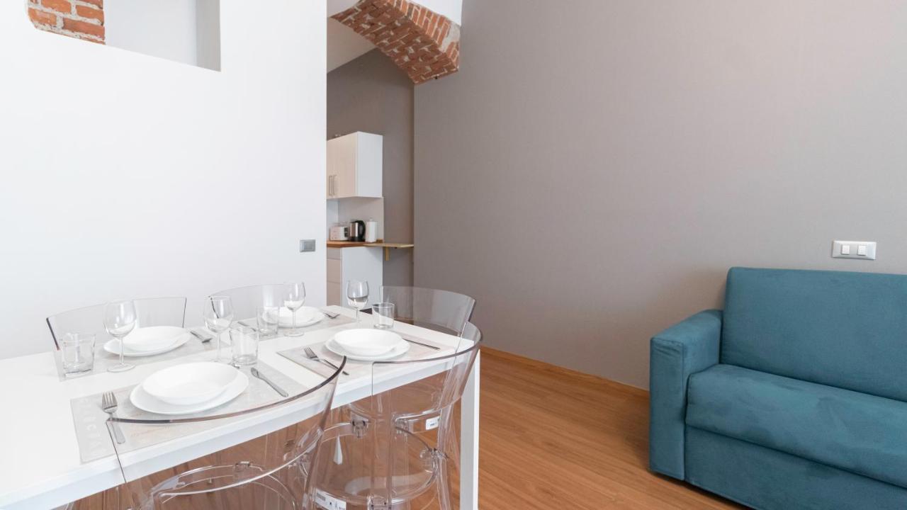 Italianway - The B Village New Apartment