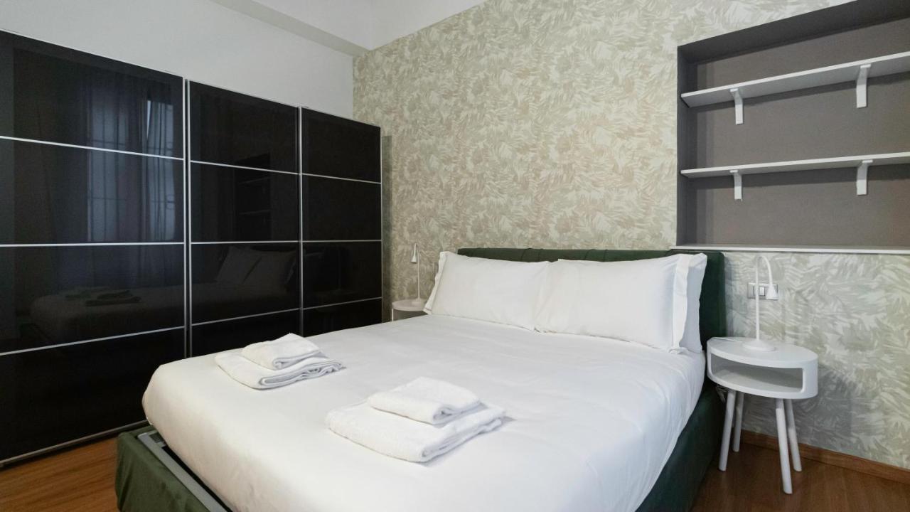 Apartment Italianway - The B Village New Mailand