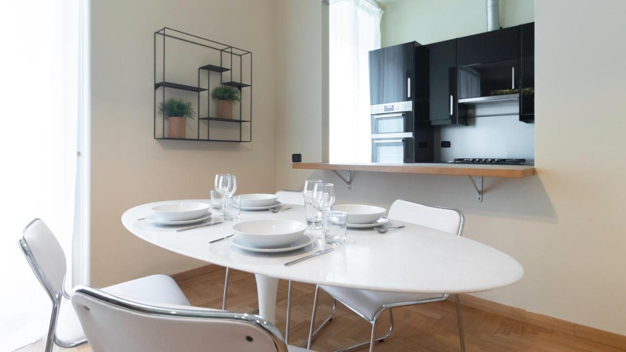Apartment Italianway - The B Village New Mailand