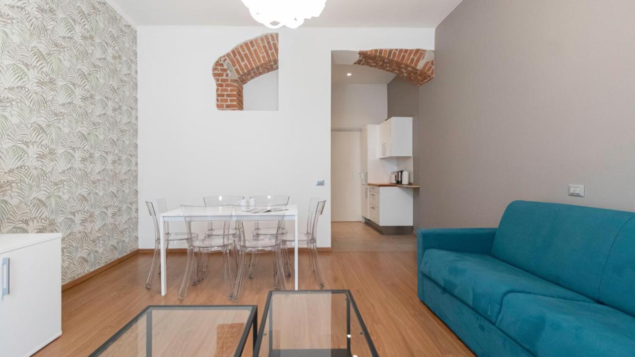 Italianway - The B Village New Apartment Mailand