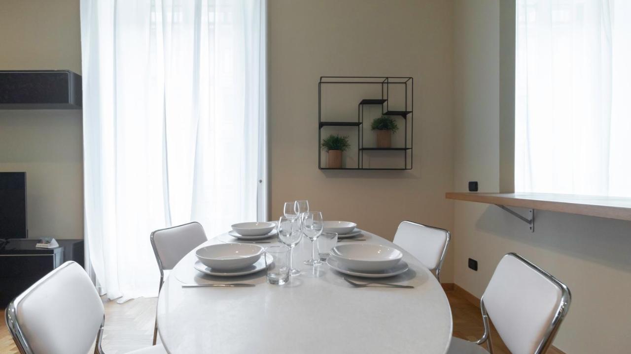 Italianway - The B Village New Apartment