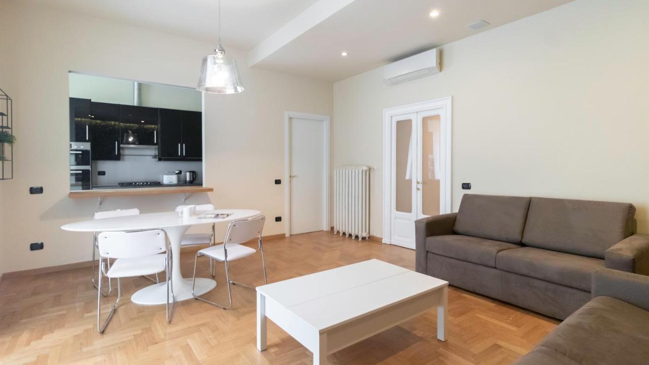 Apartment Italianway - The B Village New *