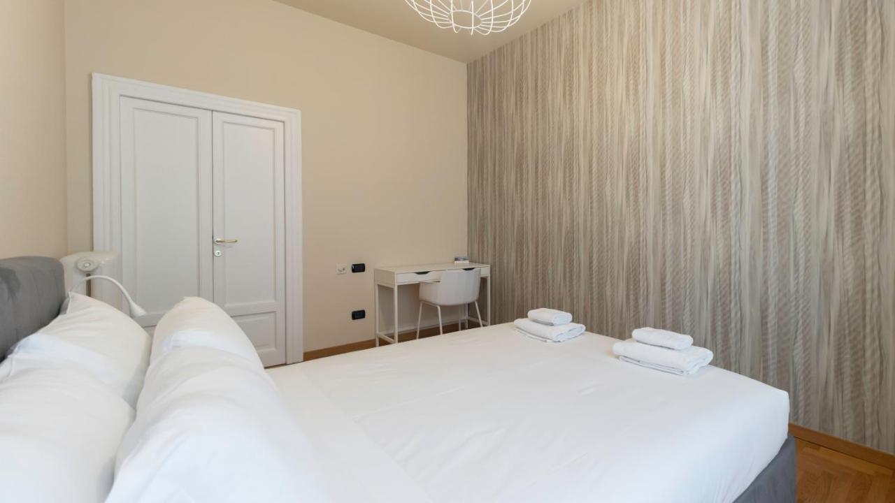 Apartment Italianway - The B Village New Mailand