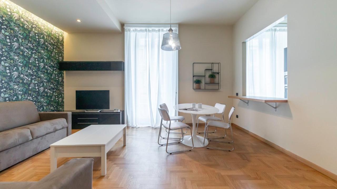 Apartment Italianway - The B Village New Mailand