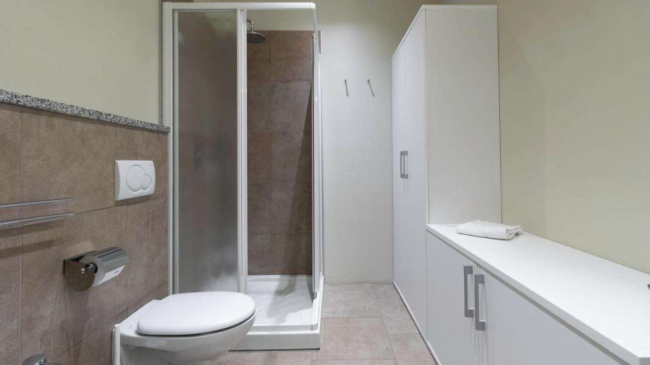 Apartment Italianway - The B Village New