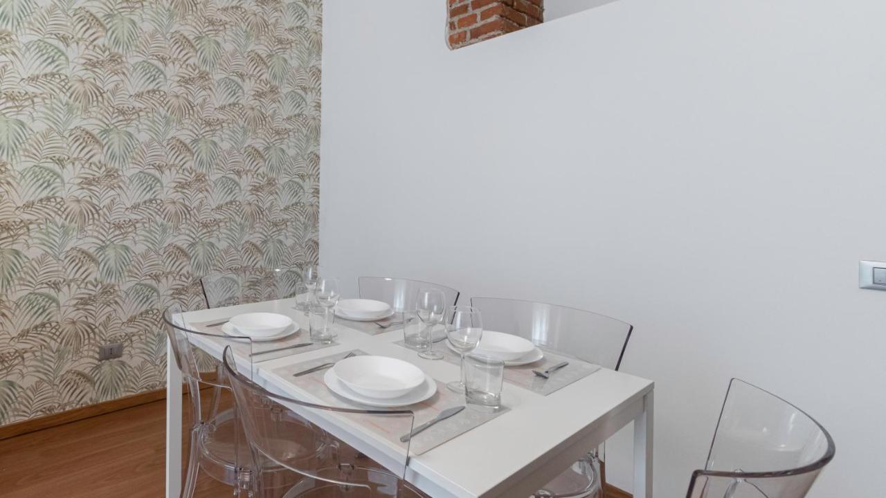 Italianway - The B Village New Apartment