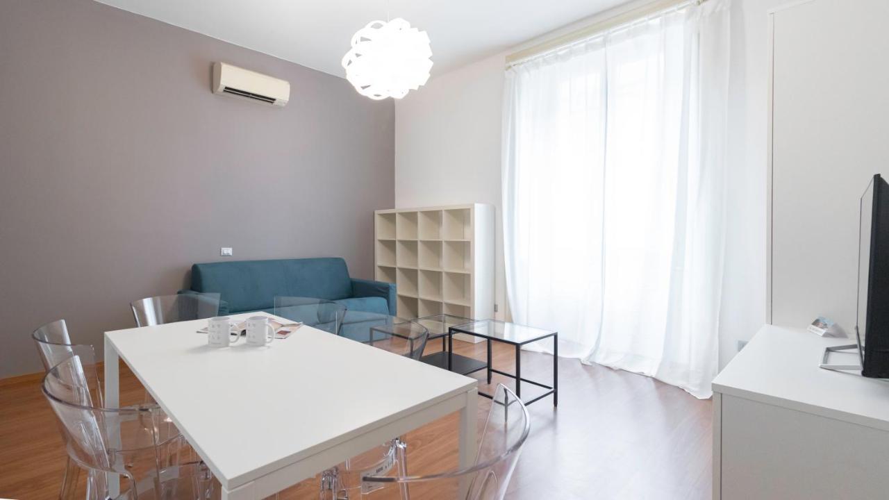 Italianway - The B Village New Apartment *
