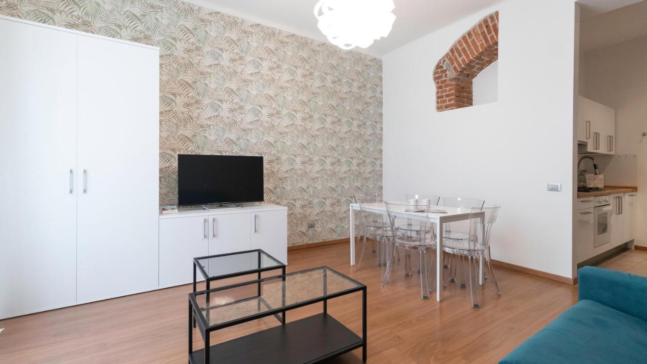 Italianway - The B Village New Apartment