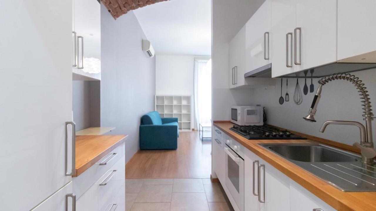 Italianway - The B Village New * Mailand