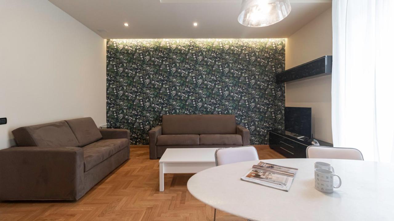 Apartment Italianway - The B Village New