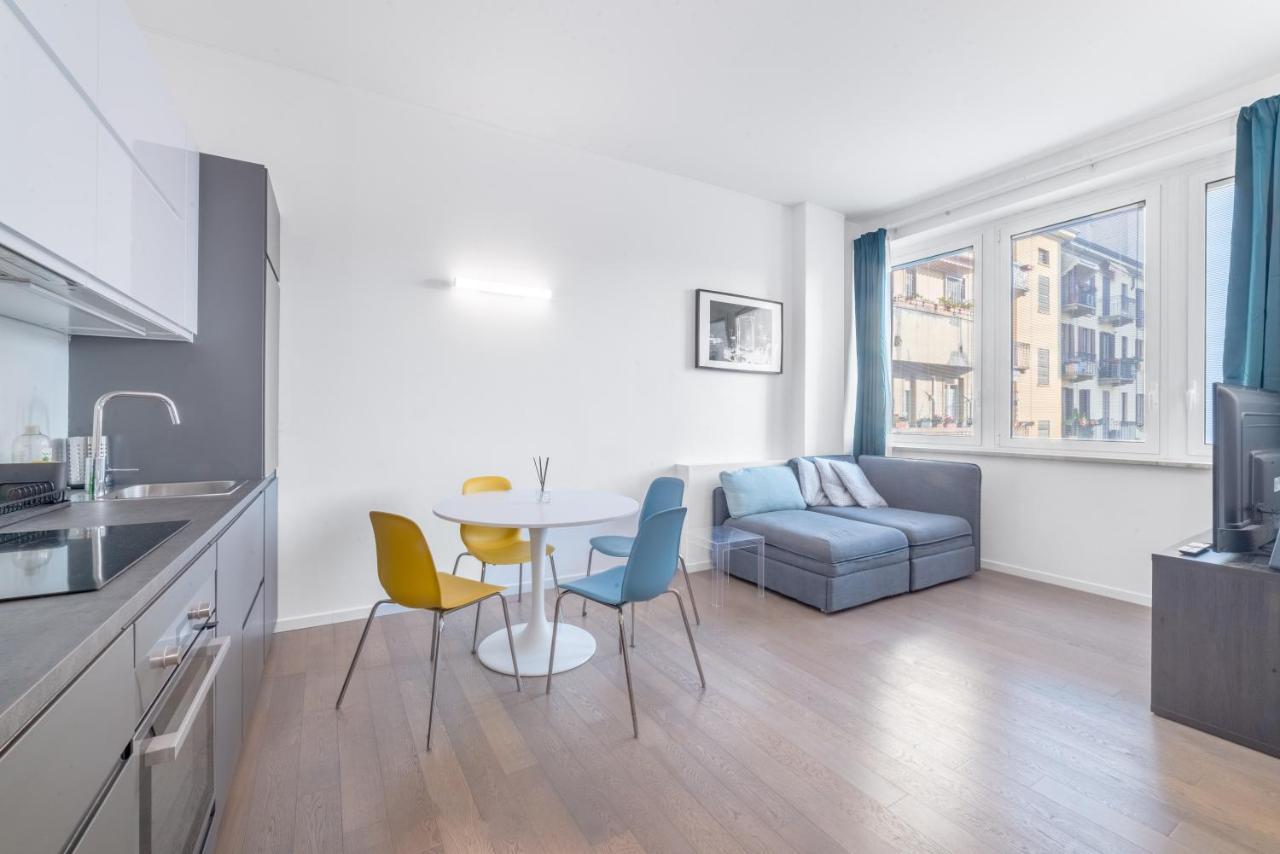 Apartment Duomo - Daverio Charme *