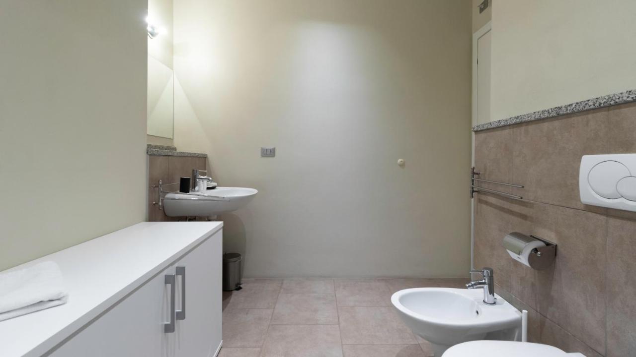 Apartment Italianway - The B Village New