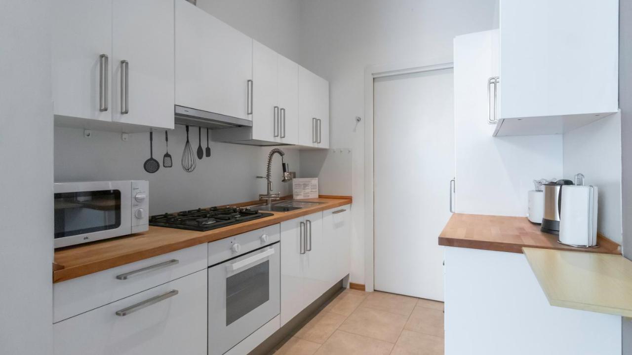 Apartment Italianway - The B Village New Mailand