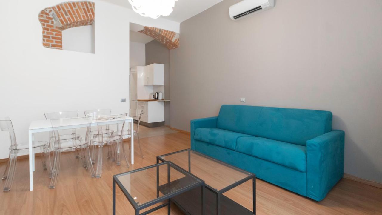 Italianway - The B Village New Apartment *