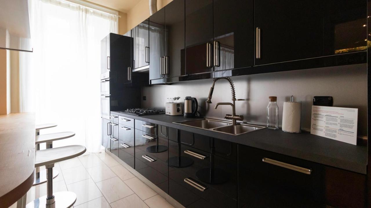 Italianway - The B Village New Apartment *