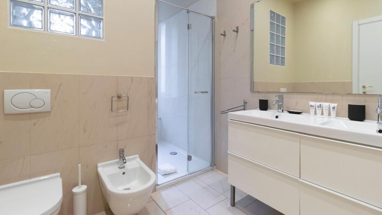 Apartment Italianway - The B Village New *