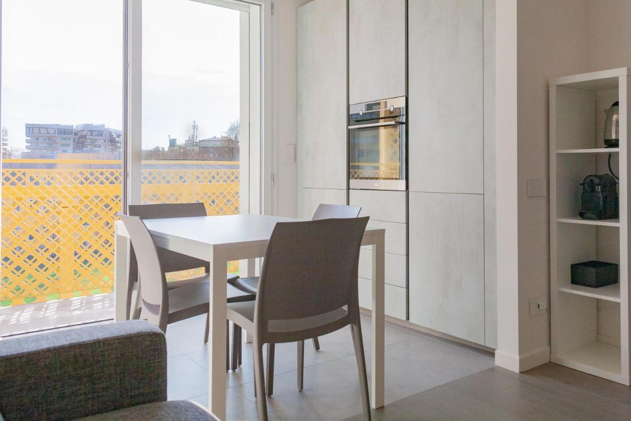 Bnbutler - Flavio Gioia, 5 - Con Vista, Citylife *
