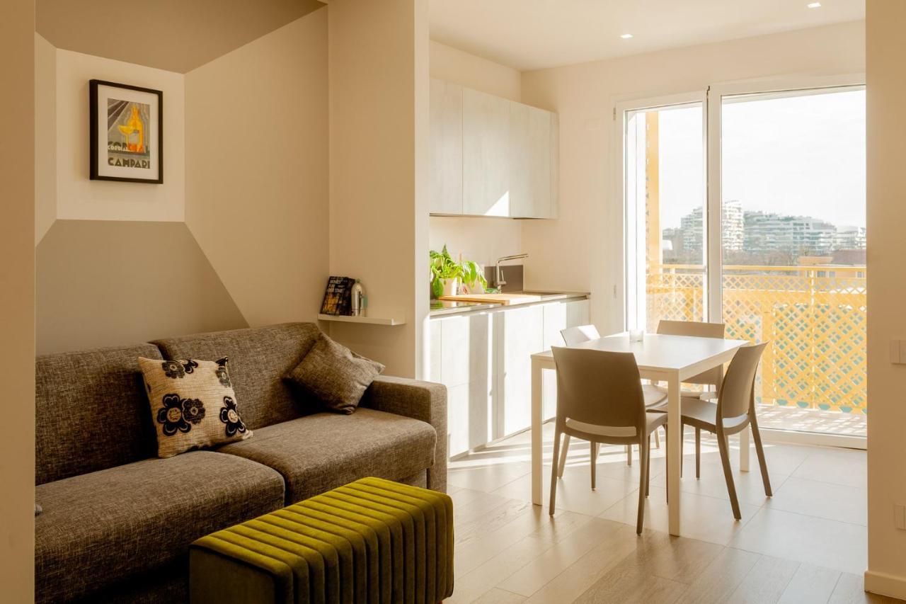 Bnbutler - Flavio Gioia, 5 - Con Vista, Citylife