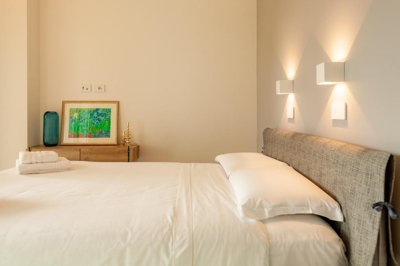 Bnbutler - Flavio Gioia, 5 - Con Vista, Citylife * Mailand