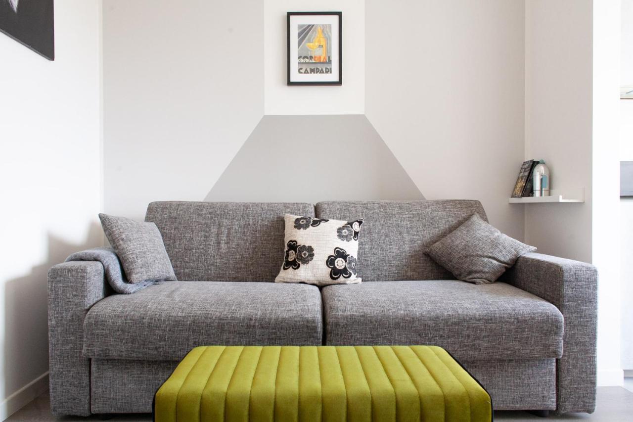 Bnbutler - Flavio Gioia, 5 - Con Vista, Citylife Mailand