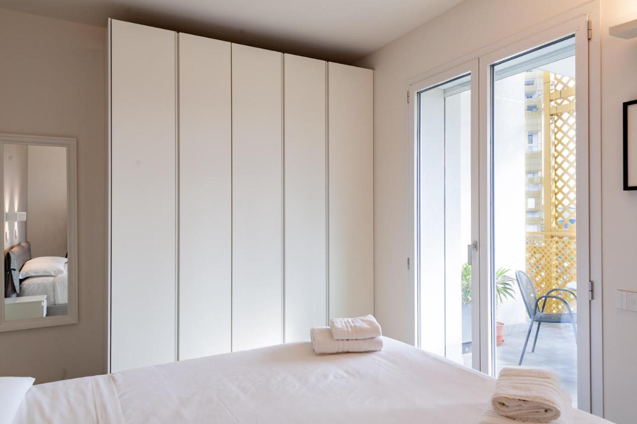 Bnbutler - Flavio Gioia, 5 - Con Vista, Citylife