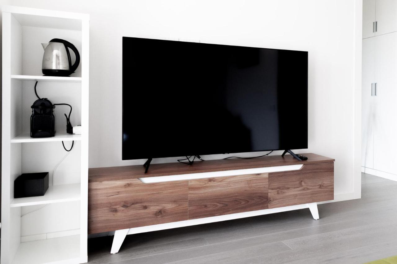 Bnbutler - Flavio Gioia, 5 - Con Vista, Citylife Apartment Mailand
