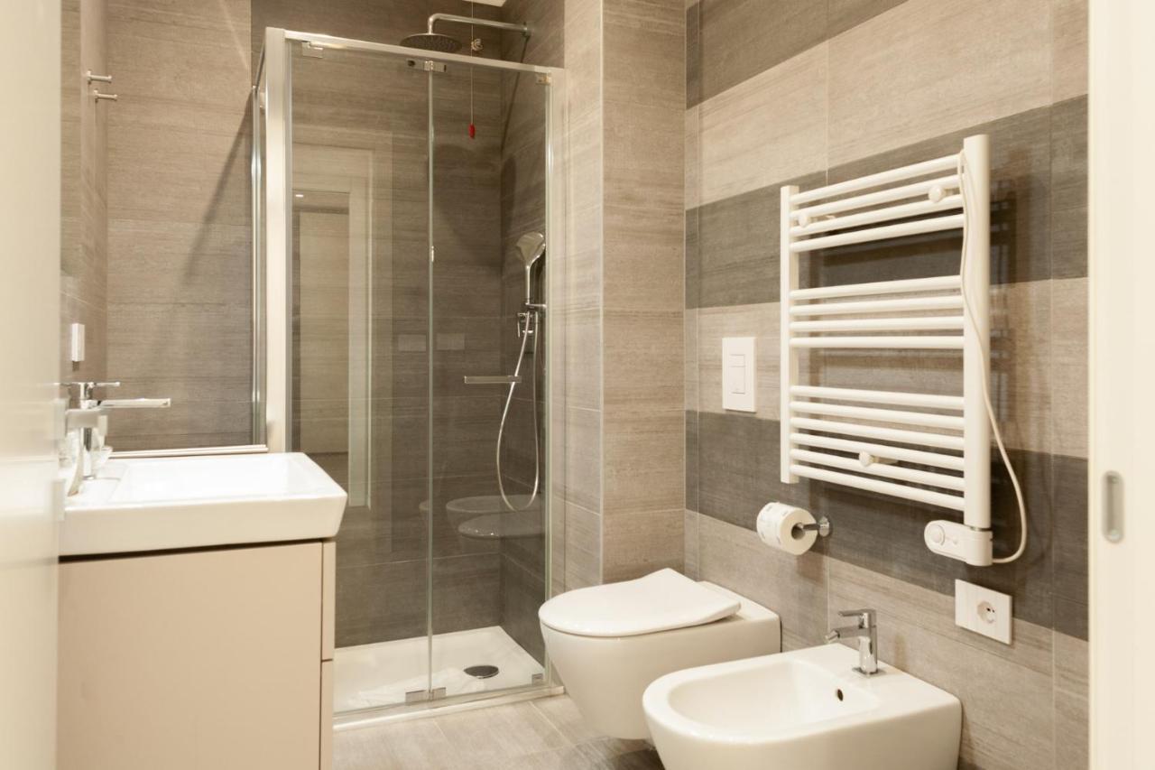 Apartamento Bnbutler - Flavio Gioia, 5 - Con Vista, Citylife Milão