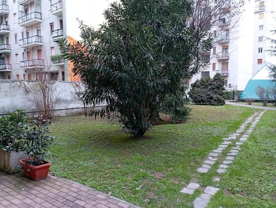Casa Vacanze Forze Armate - Silenzioso E Confortevole Apartamento
