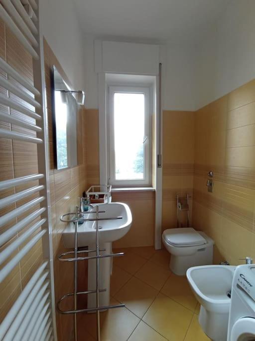 Apartamento Casa Vacanze Forze Armate - Silenzioso E Confortevole