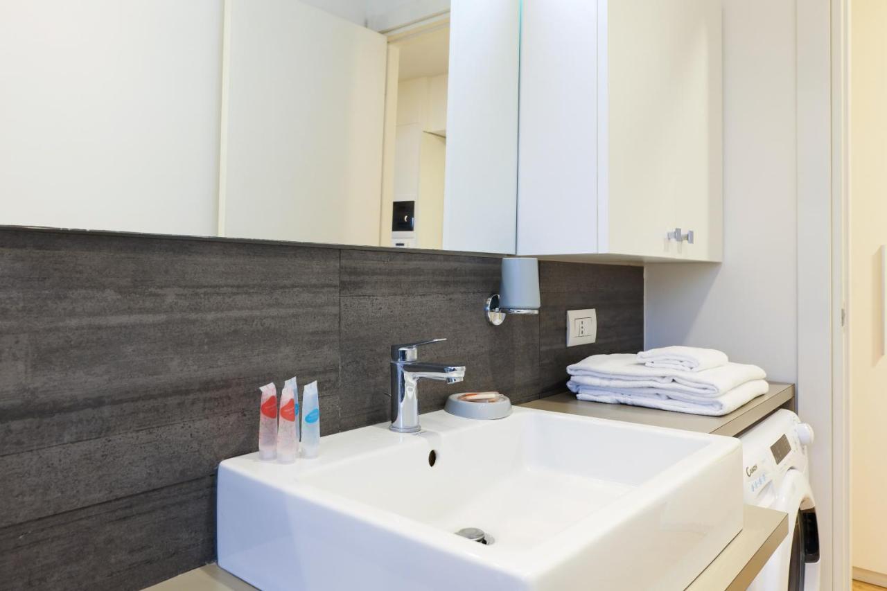Apartment Contempora - Casa Alice