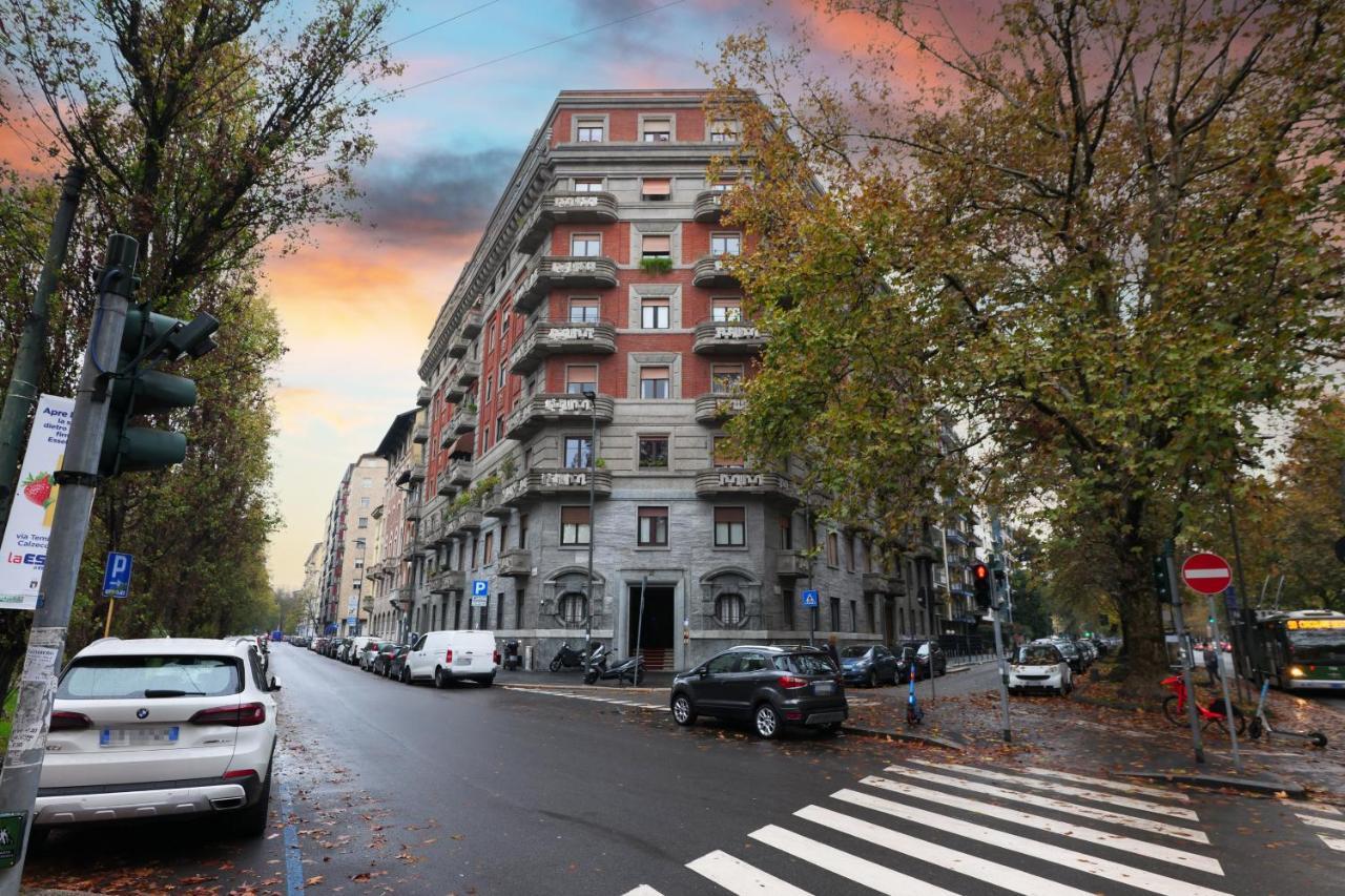 Contempora - Casa Alice Mailand