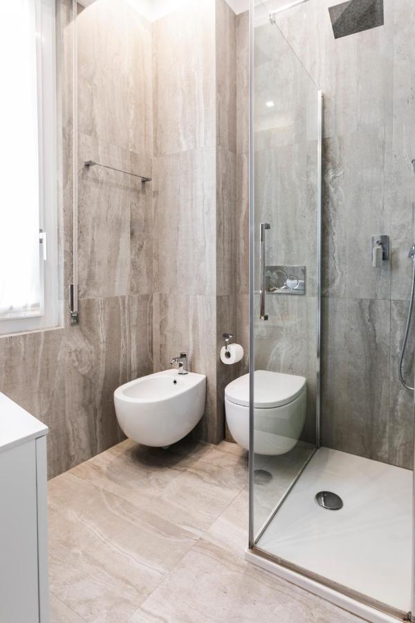 Apartment Merlo Mailand