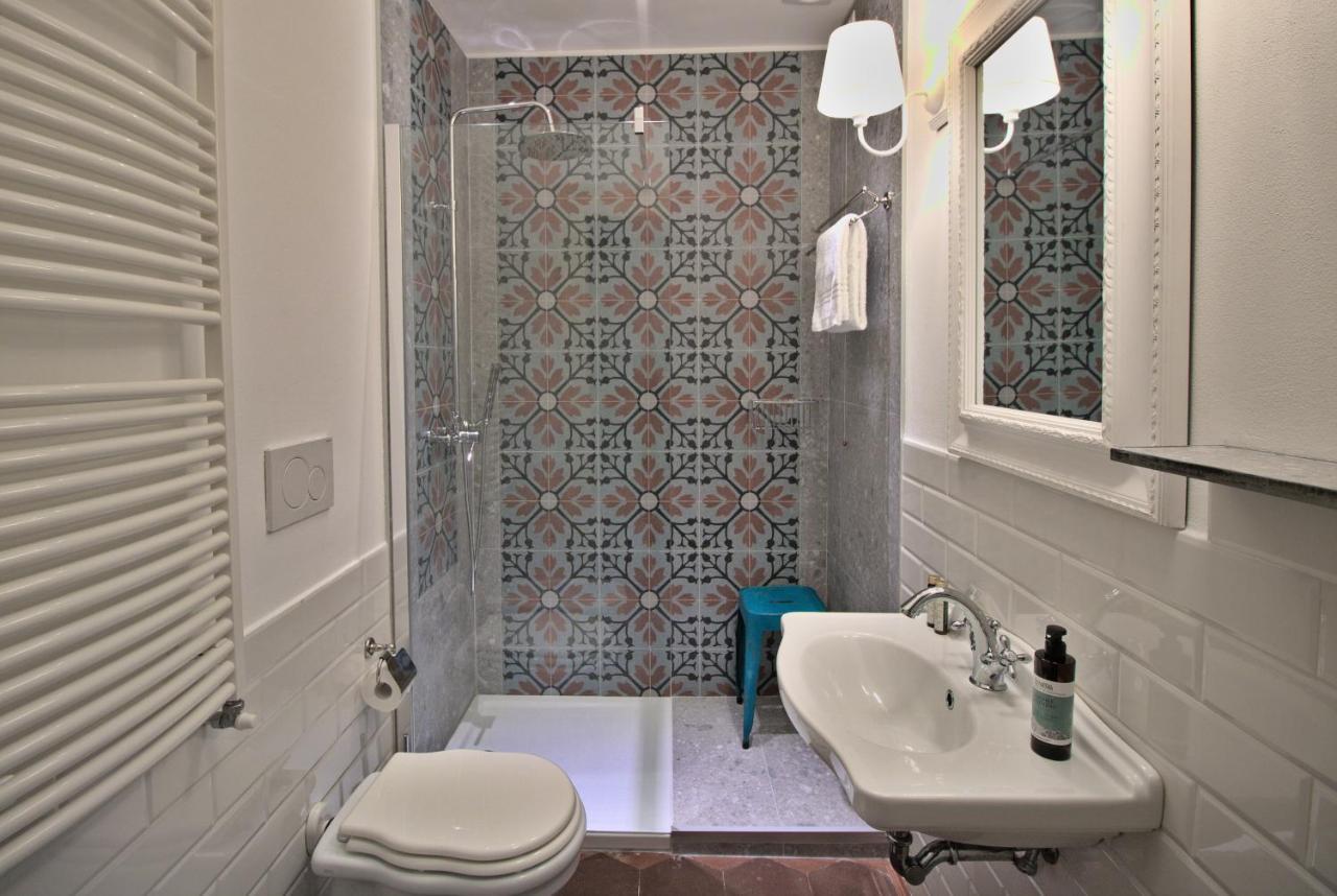 Porta Tosa Boutique Bed & Breakfast