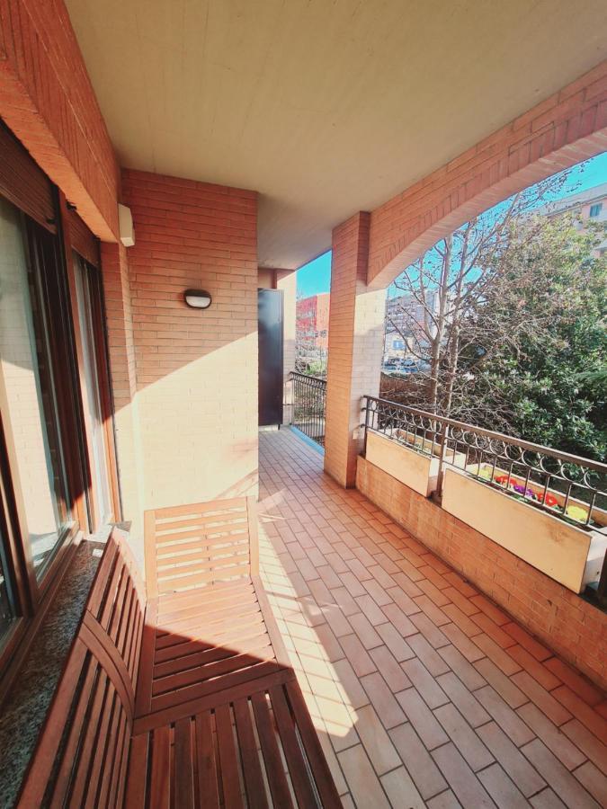 Apartment San Siro House Mailand