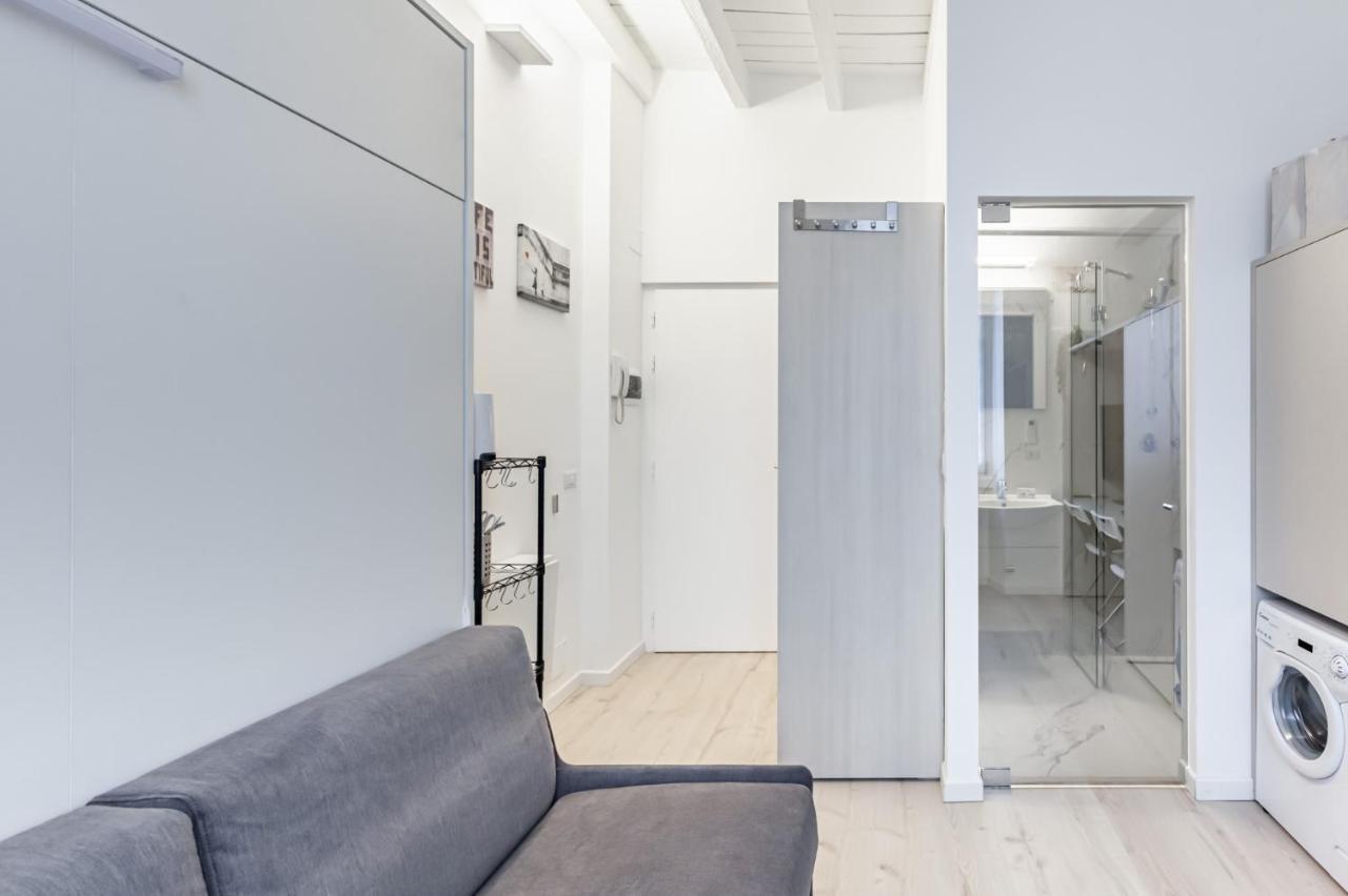 Easylife - Accogliente Monolocale In Porta Venezia * Milão