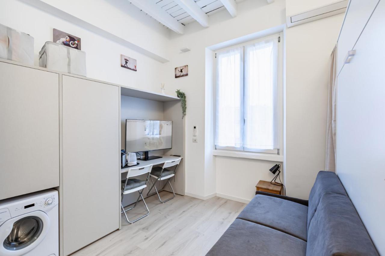 Easylife - Accogliente Monolocale In Porta Venezia *