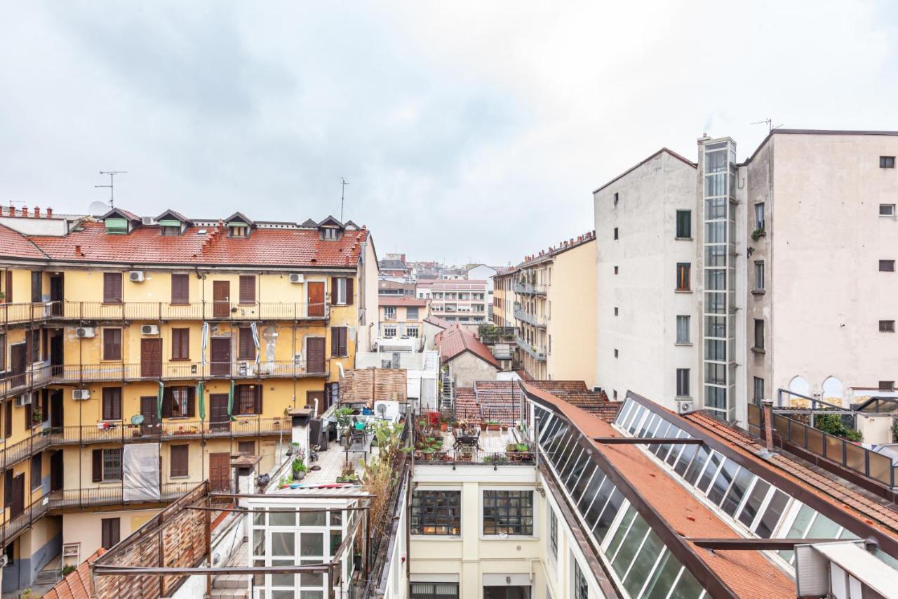 Apartamento Easylife - Accogliente Monolocale In Porta Venezia