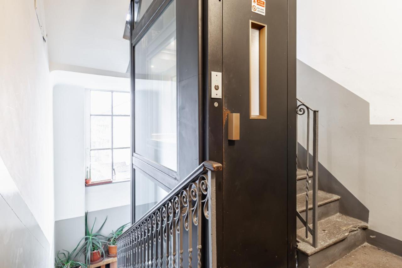 Easylife - Accogliente Monolocale In Porta Venezia Apartamento *
