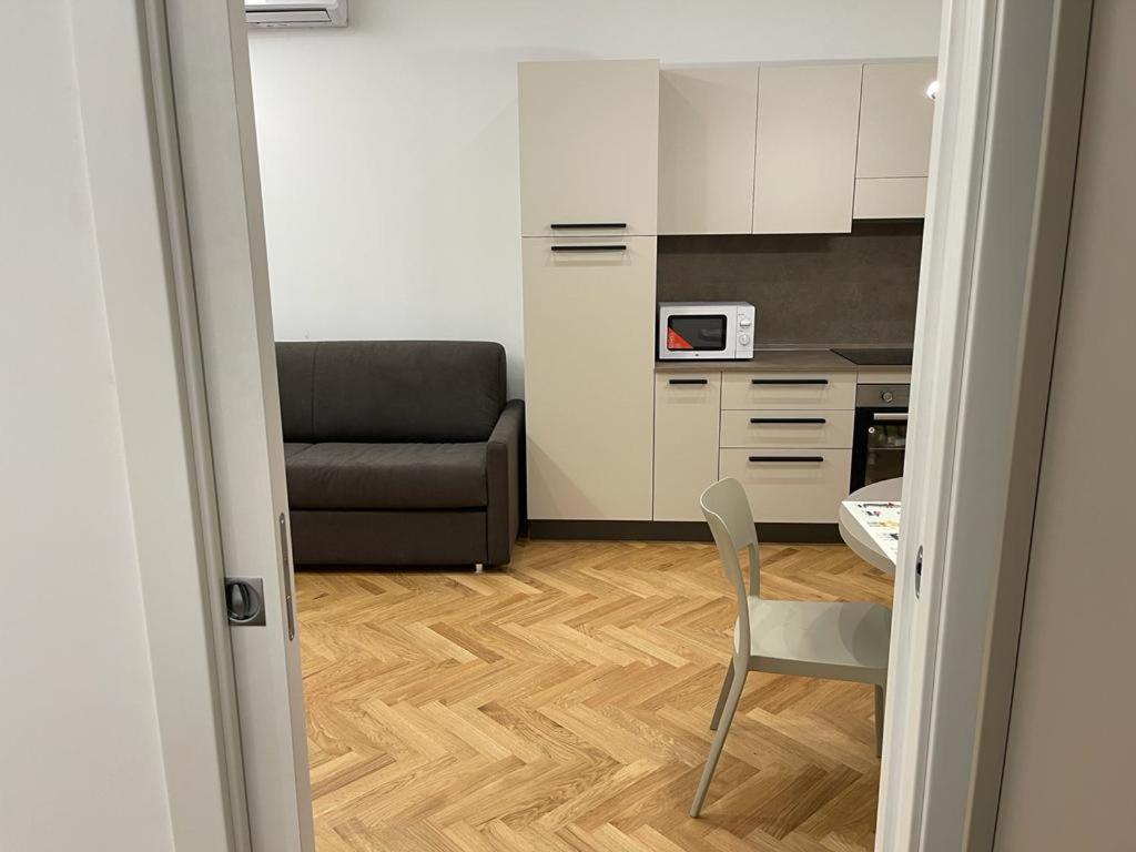 Apartment Imhome - Porta Vittoria