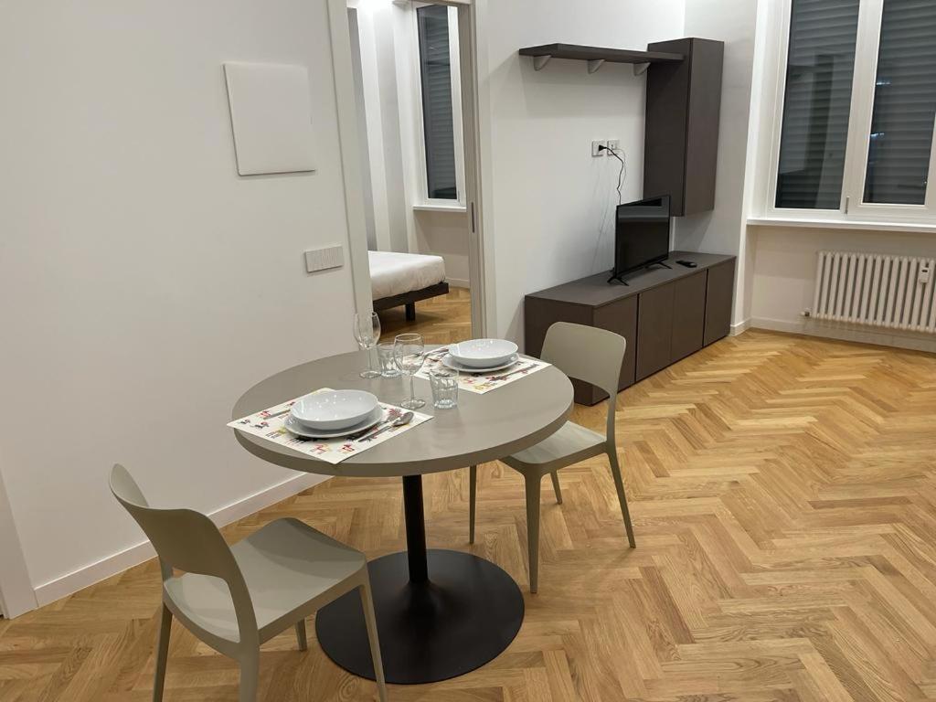 Apartment Imhome - Porta Vittoria *