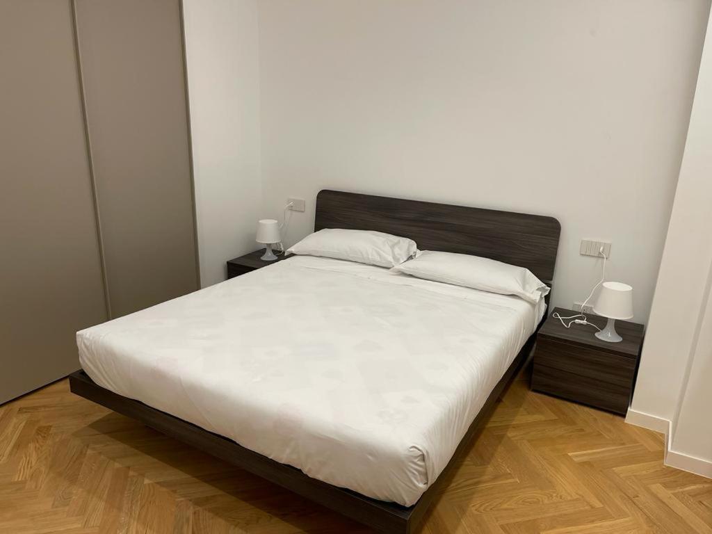 Imhome - Porta Vittoria Apartment *