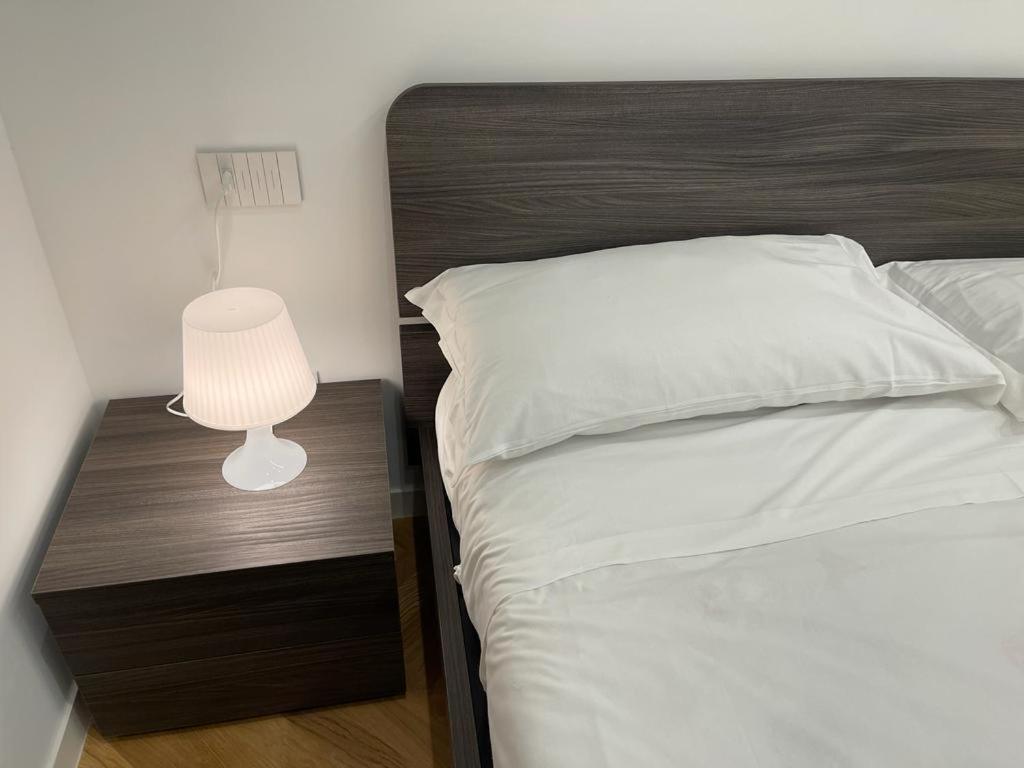 Apartment Imhome - Porta Vittoria