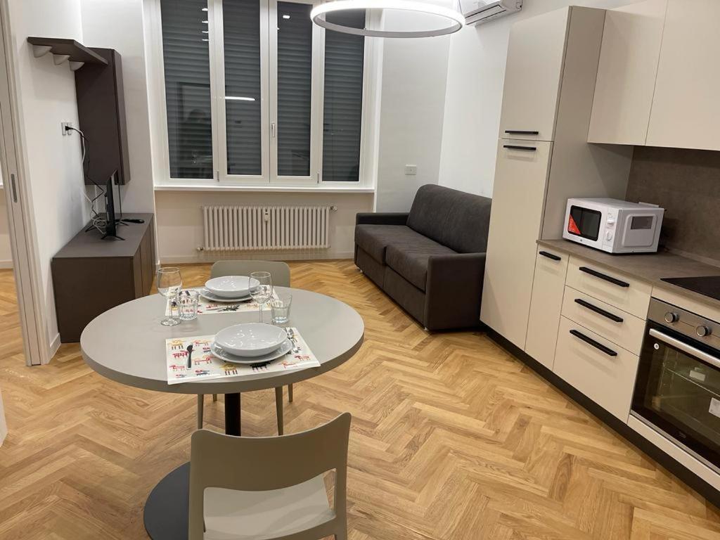 Apartment Imhome - Porta Vittoria Milan
