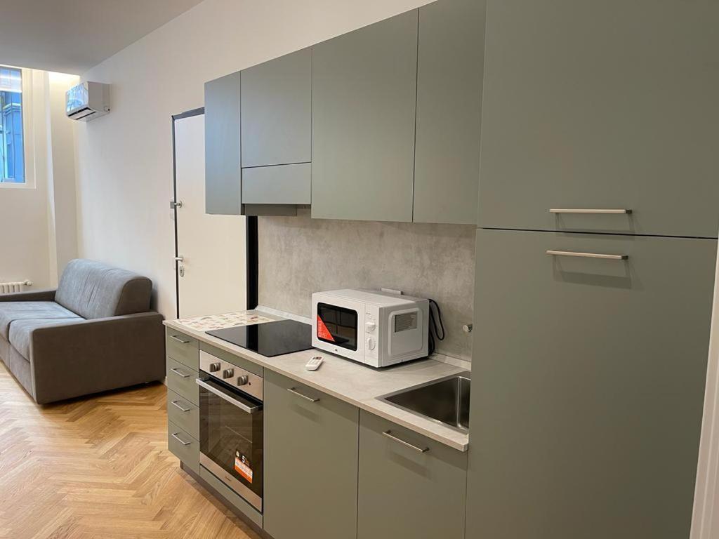 Imhome - Porta Vittoria Apartment *