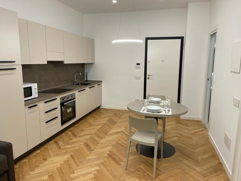Apartment Imhome - Porta Vittoria