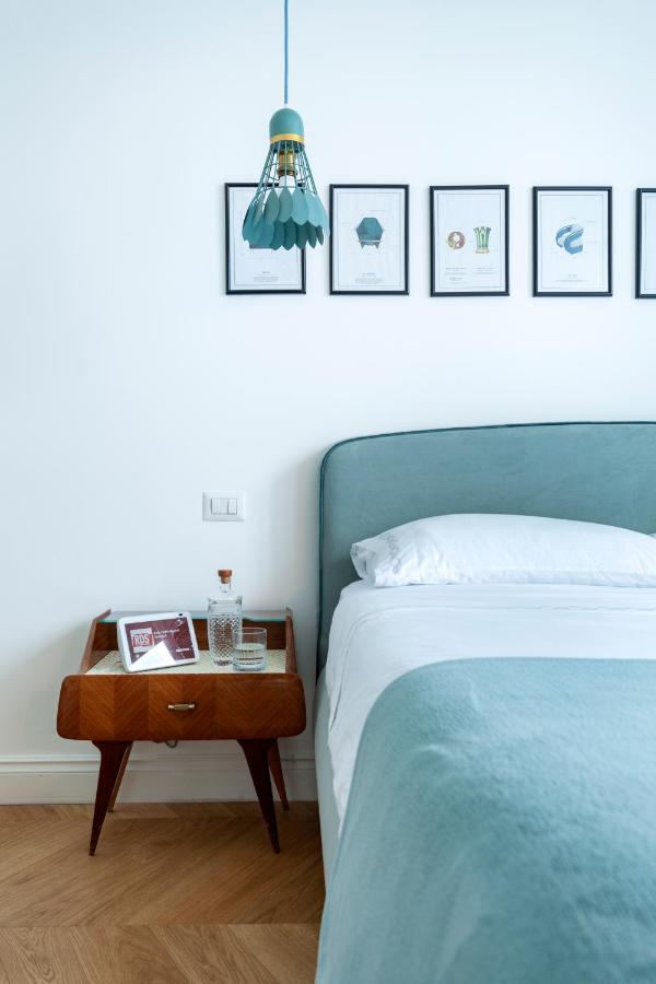 Apartment The Boutique - Downtown 2 Milan