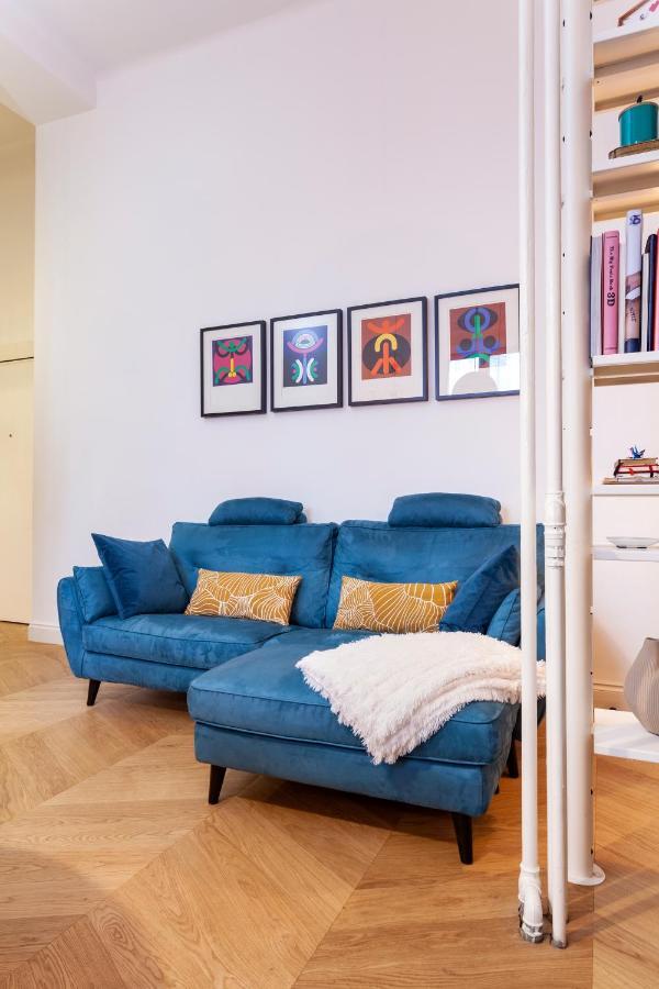 Apartment The Boutique - Downtown 2
