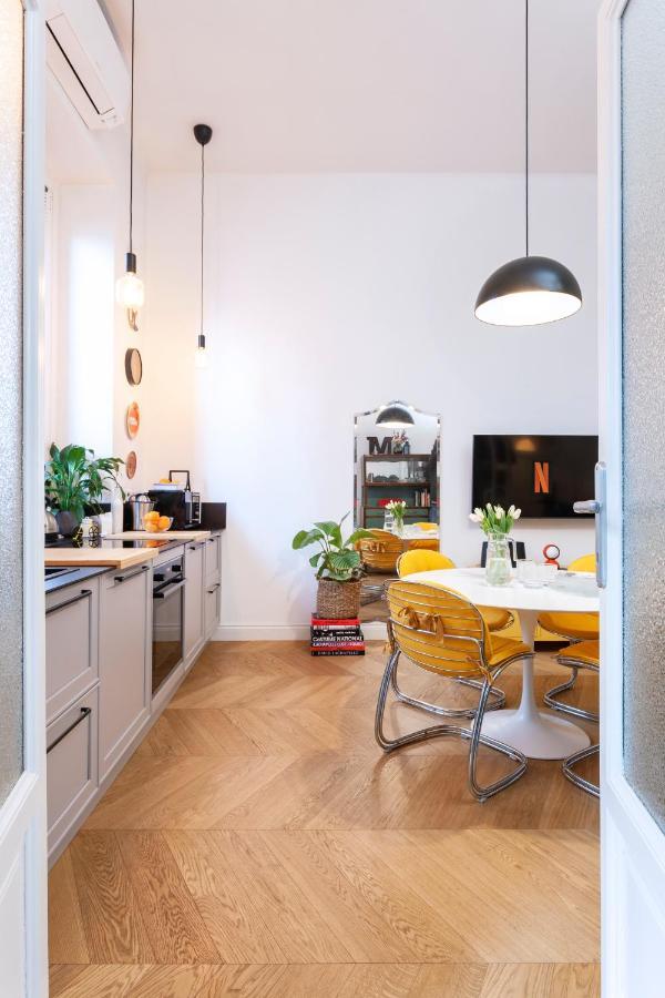 Apartment The Boutique - Downtown 2 *
