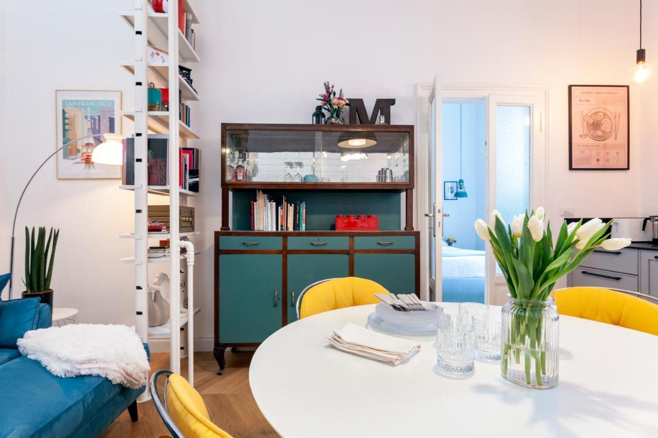 Apartment The Boutique - Downtown 2 Mailand